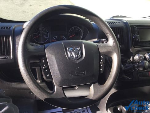 Used 2015 RAM ProMaster 1500 image 30