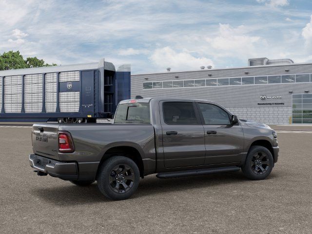 New 2027 RAM 1500 Express AWD/4WD image 4