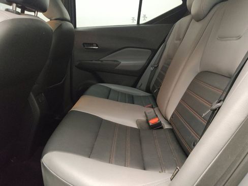 Used 2021 Nissan Kicks SR w/ SR Premium Package FWD image 18