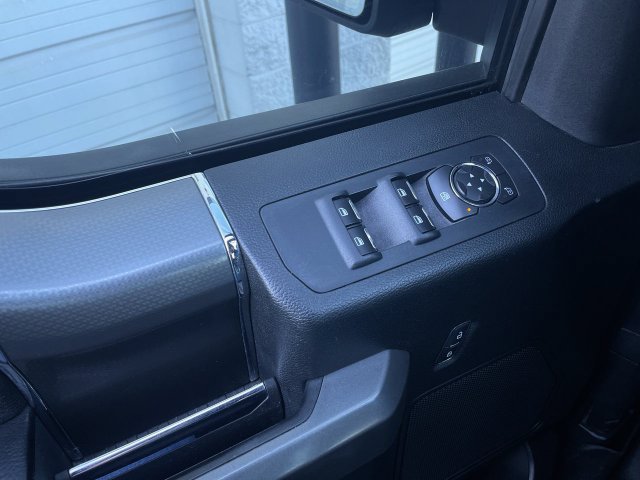 Used 2016 Ford F150 XLT w/ Equipment Group 301A Mid AWD/4WD image 13