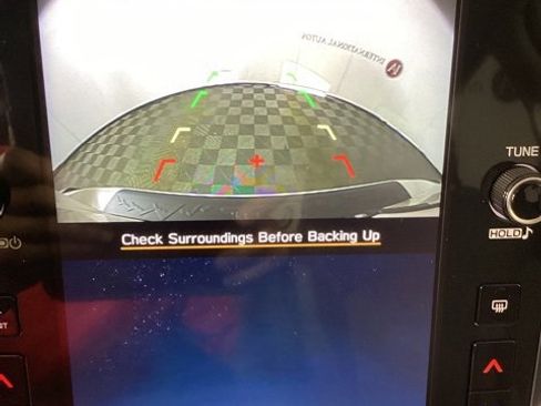 Used 2025 Subaru Crosstrek 2.5i Premium w/ Convenience Package #2 image 18