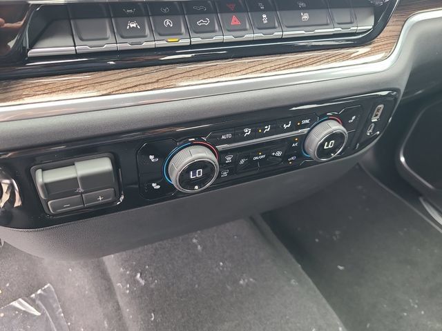New 2026 Chevrolet Silverado 1500 RST RWD image 29
