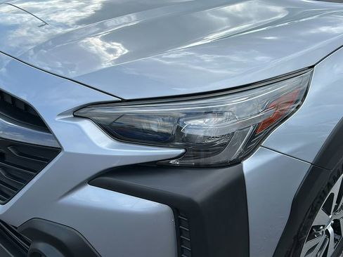 Certified 2024 Subaru Outback Premium image 4