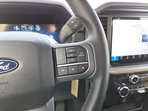 Used 2025 Ford F150 XLT w/ Equipment Group 301A Standard image 19