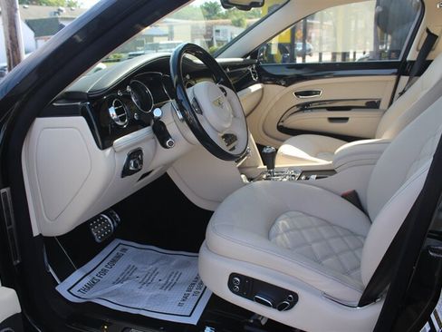 Used 2013 Bentley Mulsanne RWD image 20