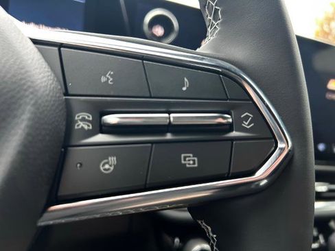 New 2026 Chevrolet Equinox EV LT w/ Comfort Package image 11