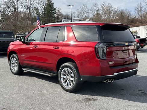 New 2026 Chevrolet Tahoe Premier image 6