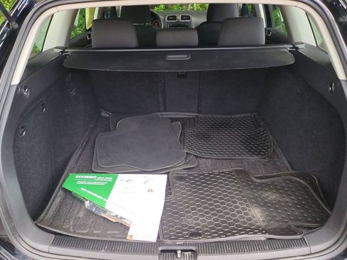 Used 2012 Volkswagen Jetta S FWD image 22