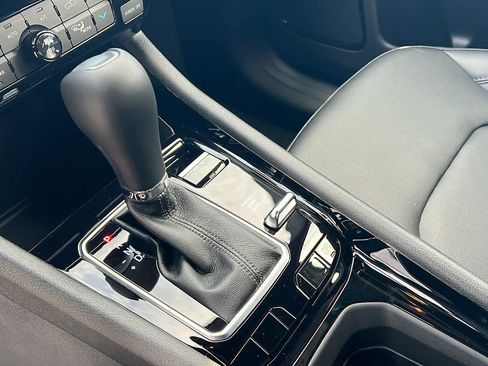 New 2026 Jeep Compass Limited image 13