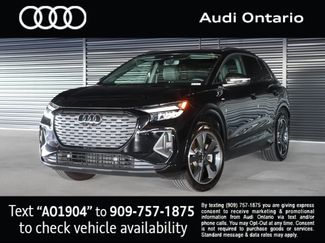 Certified 2024 Audi Q4 e-tron Premium Plus video 1