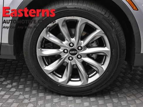 Used 2022 Lincoln Corsair AWD w/ Premium Package image 33