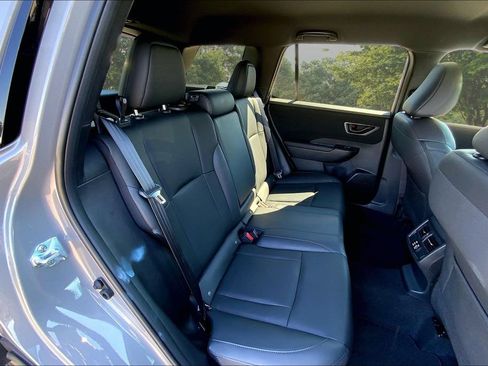 Certified 2026 Subaru Outback Premium AWD/4WD image 24