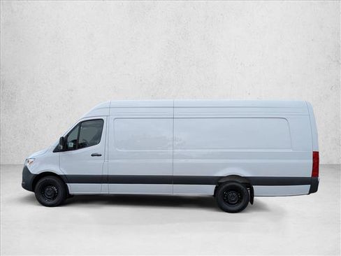 New 2026 Mercedes-Benz Sprinter 2500 image 5