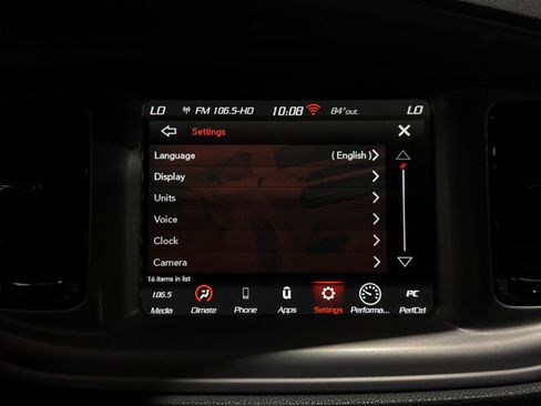 Used 2023 Dodge Charger GT w/ Blacktop Package RWD image 17
