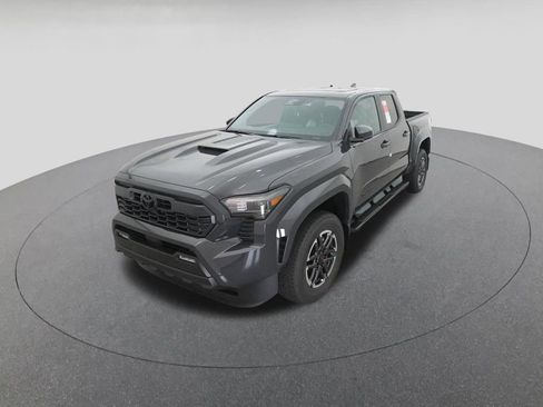 New 2026 Toyota Tacoma TRD Sport image 16