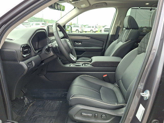 New 2026 Honda Pilot Elite image 11