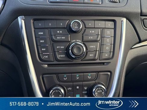 Used 2015 Buick Encore Convenience image 28