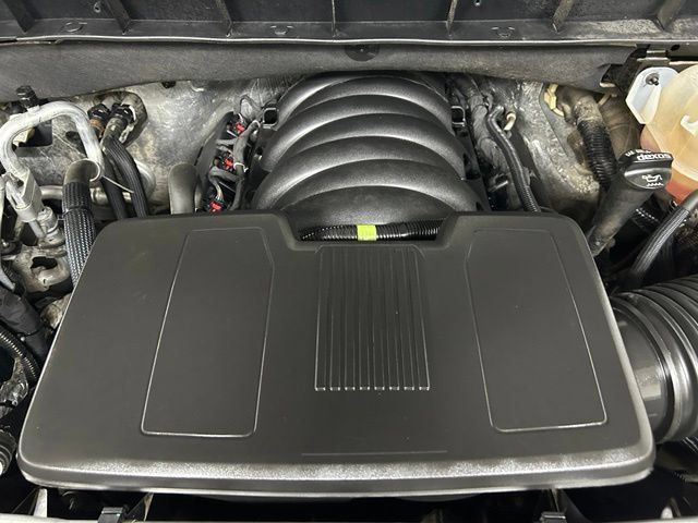 Used 2020 Chevrolet Silverado 1500 LT Trail Boss AWD/4WD image 10