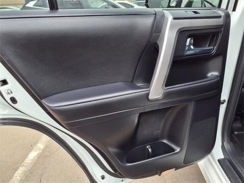 Used 2024 Toyota 4Runner TRD Sport image 7