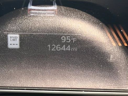 Used 2025 Kia K4 FWD image 21
