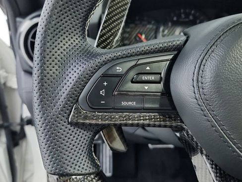 Used 2019 Nissan GT-R AWD/4WD image 27