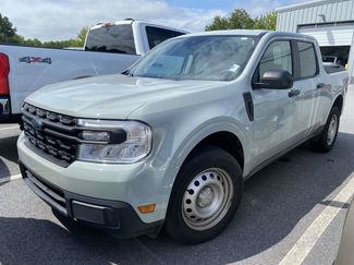 Used 2024 Ford Maverick XL FWD video 3