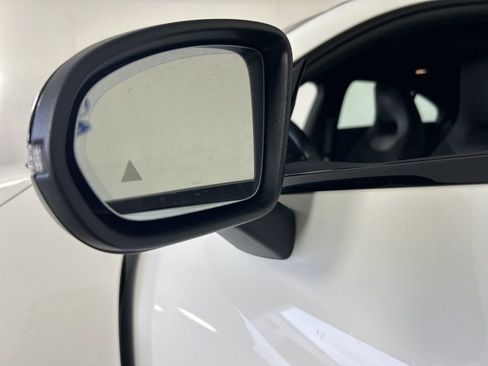 Used 2023 Mercedes-Benz CLA 250 4MATIC image 13