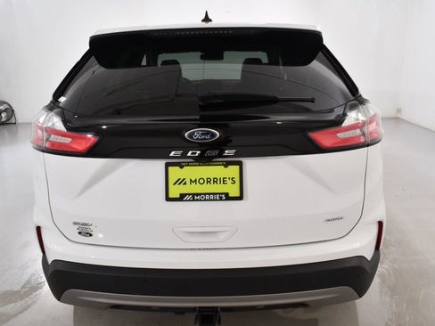 Used 2023 Ford Edge SEL w/ Convenience Package AWD/4WD image 13