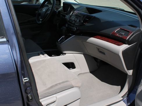 Used 2013 Honda CR-V EX image 22