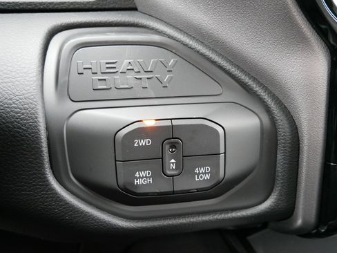 New 2026 RAM 2500 Laramie image 17