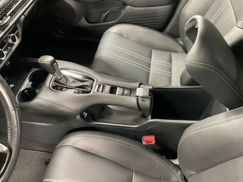 Certified 2023 Honda HR-V EX-L image 20