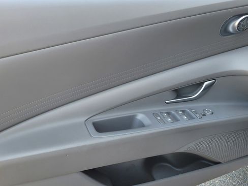 Certified 2023 Hyundai Elantra SEL FWD image 24
