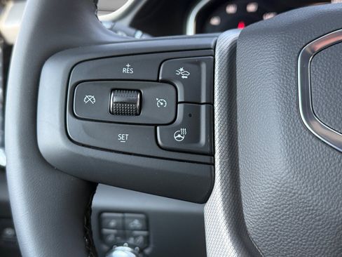 New 2026 GMC Sierra 2500 Denali w/ Denali Reserve Package image 24