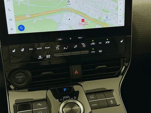 Used 2024 Toyota bZ4X XLE image 17