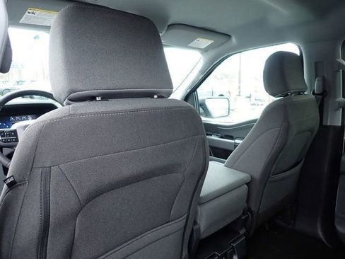 Certified 2025 Ford F150 XLT w/ Equipment Group 301A Standard image 18