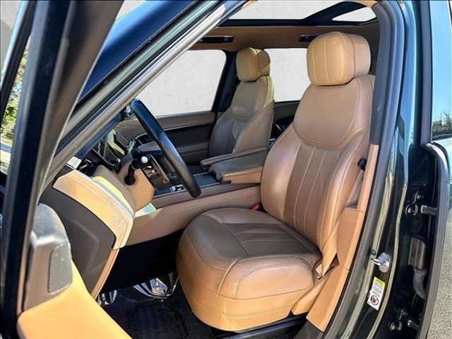 Used 2023 Land Rover Range Rover SE AWD/4WD image 26
