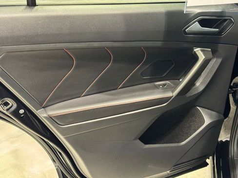 Used 2024 Volkswagen Tiguan Wolfsburg Edition image 22