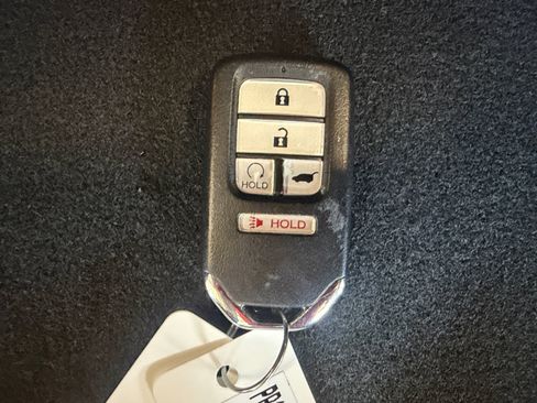 Used 2021 Honda CR-V Special Edition image 28