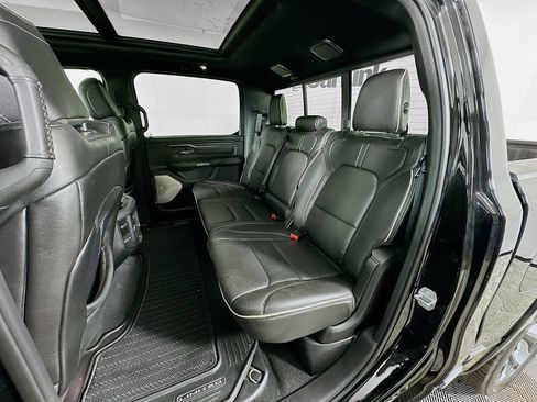 Used 2019 RAM 1500 Limited image 29