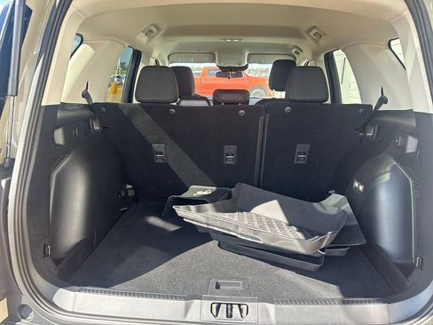 Used 2025 Ford Bronco Sport Big Bend image 28