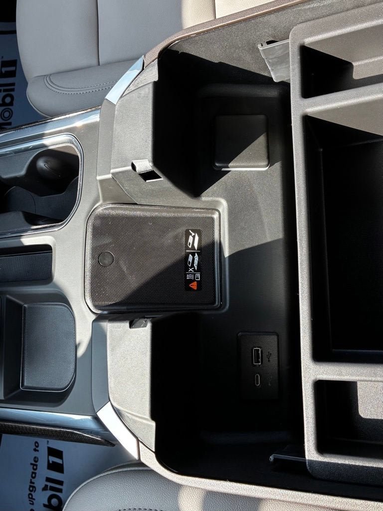 New 2026 Chevrolet Silverado 1500 RST AWD/4WD image 25