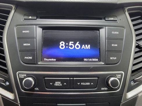 Used 2018 Hyundai Santa Fe Sport AWD/4WD image 20