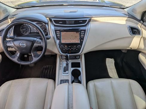Used 2020 Nissan Murano SL w/ Cargo Package AWD/4WD image 31