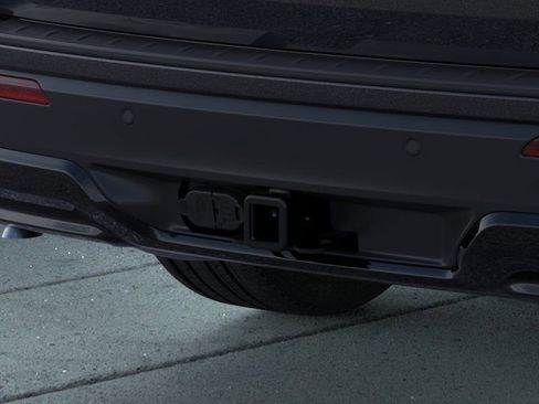 New 2026 Ford Explorer ST-Line AWD/4WD image 23