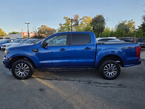 Used 2019 Ford Ranger XLT image 3