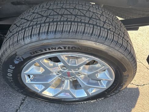 Used 2015 GMC Sierra 1500 SLT image 7