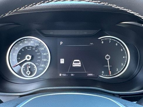 Used 2026 Genesis G70 2.5T Prestige RWD image 26