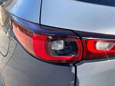 Certified 2023 MAZDA CX-5 Carbon Edition image 30