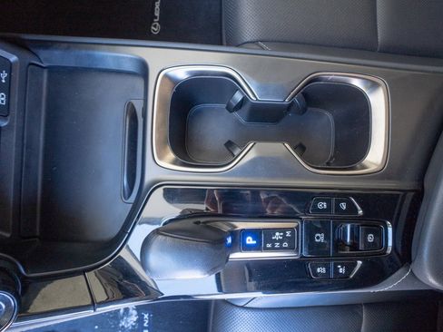 Used 2022 Lexus NX 250 250 Base image 10