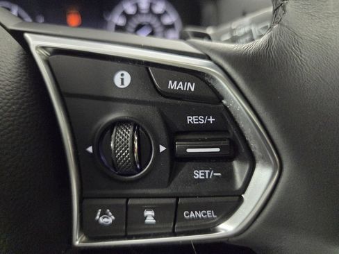 Used 2020 Acura RDX w/ Advance Package FWD image 17